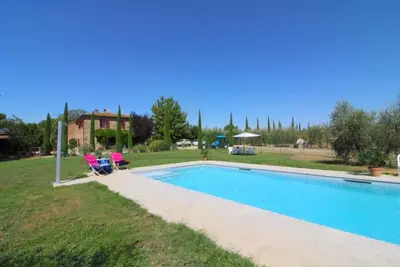 Image de Villa Fausta - Tuscan Countryside Villa with Pool