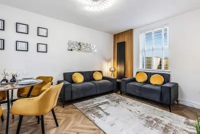 Image de Parkside -Short commute to Dunfermline & Edinburgh