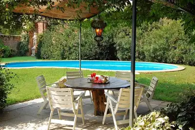 Image de Casa Meliore - Apartment with pool in Veneto