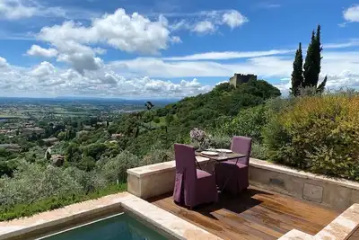 Image de Villa Cosetta - Luxury modern villa with swimming pool