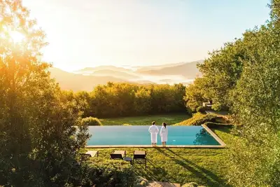 Image de Villa Carmina - Private villa with heated pool