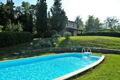 Image de Villa Brigida - Country house with private pool