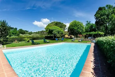 Image de Villa Amino - Secluded Tuscan villa with private pool