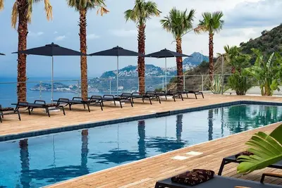 Image de Villa Andra – Taormina Area