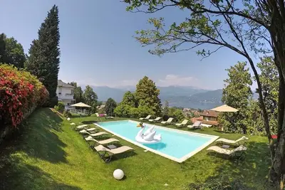 Image de Villa Alvino