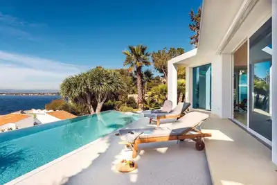 Image de Villa Adriana - with sea access and heated pool