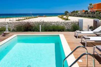 Image de Marza Residence - Rosa and Sabbia