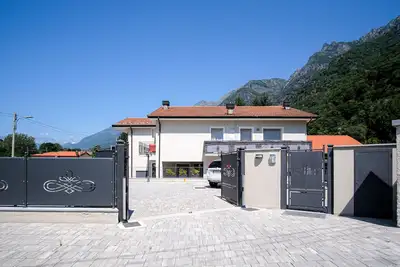 Image de Eden accommodation 6