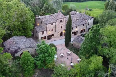 Image de Petricci Residence - Casa Terza apartment with shared pool