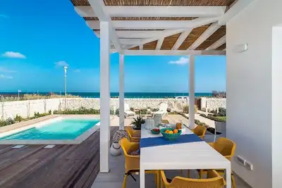 Image de Marza Residence – Villas Alzavola, Grigia And Bruna