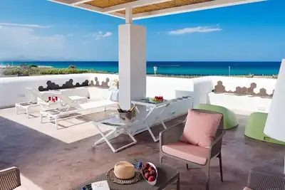 Image de Marza Residence - Azzurra and Sabbia