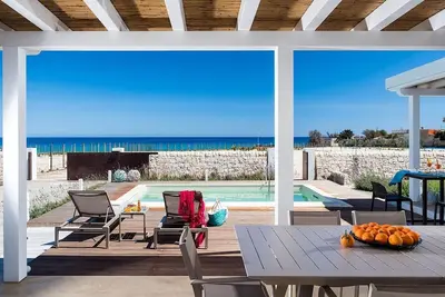 Image de Marza Residence – Grigia and Bruna