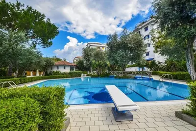 Image de Casa Vesuvio - Modern apartment in Sorrento centre