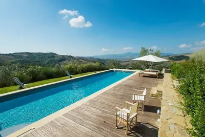 Image de Casa Cantare - Quatre Chambres Villa, Couchages 9