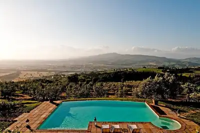 Image de Betony Cottage - Tuscan cottage with private pool