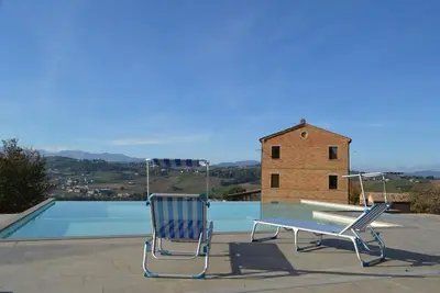 Image de Villa Bocciolo - Private villa with pool