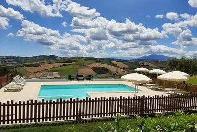 Image de Villa Asfodelo - Private villa with pool