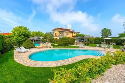 Image de Resort Lubrense - perfect for large groups
