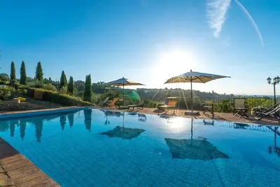 Image de Villa Vecchia - Private villa with pool