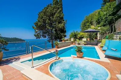 Image de Villa Branka - Private villa with swimming pool