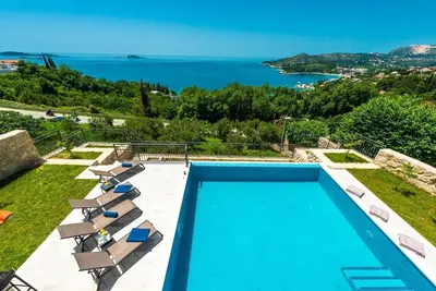 Image de Villa Zlata - Private villa with swimming pool