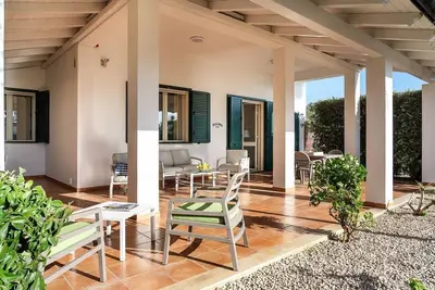 Image de Corrado Residence Acqua Alba - Syracuse area