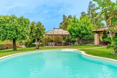 Image de Villa Caramella - Private villa with swimming pool