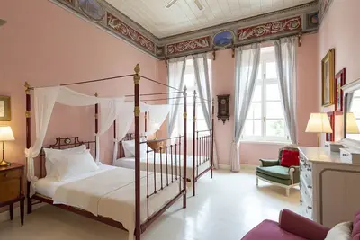 Image de Villa Maria-Syros, Myrsini