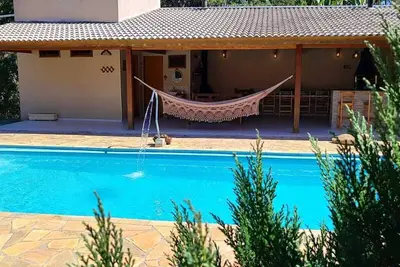 Image de Casa de Campo Rancho do Sossego