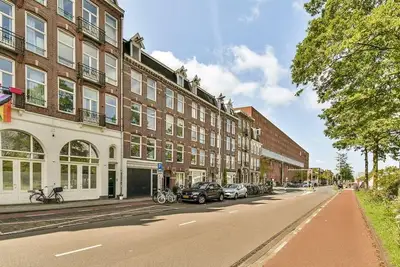 Image de Lovely Apartment Amsterdam Center