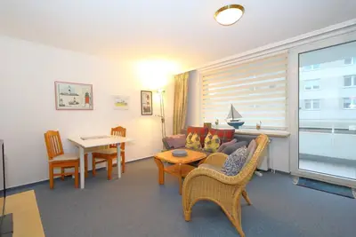 Image de Atlantik 1-41 - Haus Atlantik