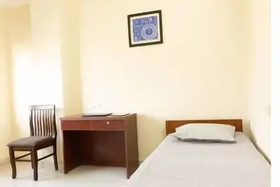 Image de 4 Premium fully furnished rooms w/ bath, Bengaluru