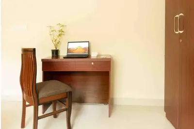 Image de Large fully furnished pvt. room w/ bath, Bengaluru