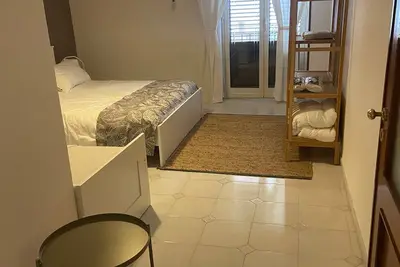 Image de Cozy apartment, within walking distance of Palermo's most beautiful sights.