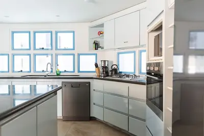 Image de Blouberg Villa Close to The Beach | Mountain Views