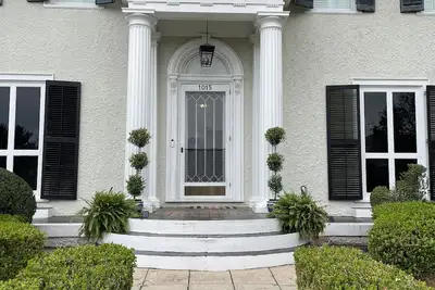 Image de Welcome to Summerville! 1. 0 miles from the Augusta National