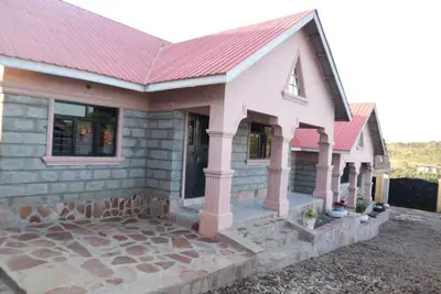 Image de Lux Suites Mara Holiday Homes