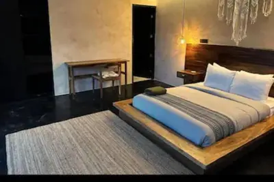 Image de Beautiful Bungalow Nuevo Luxury-2 Private Jacuzzi