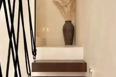 Image de Jungle-chic luxurious Tulum home