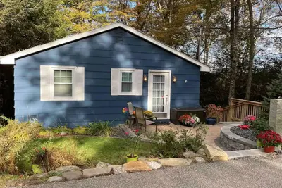 Image de The Maybrook: Lake & Sauna