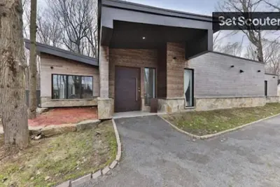 Image de Luxurious and unique fully furnished Villa, tastefully decorated.