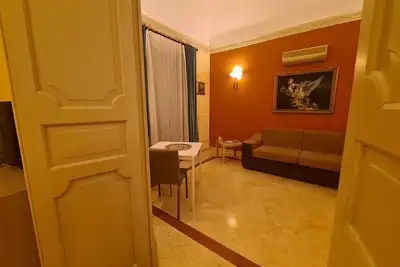 Image de Elegant apartment in the center