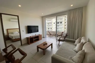 Image de 2 Recamaras 2 Baños Alberca Familiar Alberca en el Roof