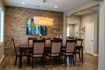 Image de Spacious Home in Fairway Canyon Beaumont, Ca