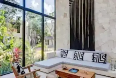 Image de Samoma House Jungle Luxury