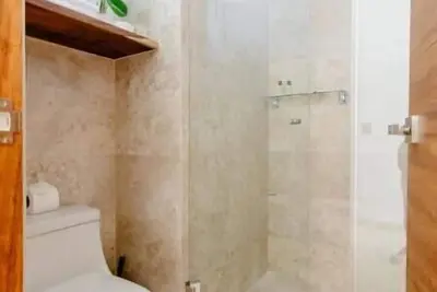 Image de Jungle oasis secret Tulum Departamento