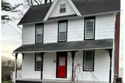 Image de Walnut Ridge - A Rustic Modern Farmhouse