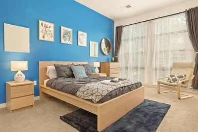 Image de Uptown 1st Ward | Walk Everywhere | Apple Tv-Wifi