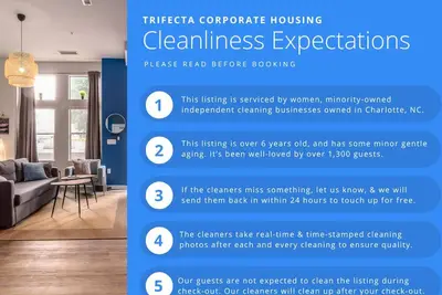 Image de Uptown 1st Ward | Walk to Epicentre | Apple Tv