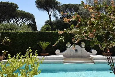 Image de Villa Caetana\n